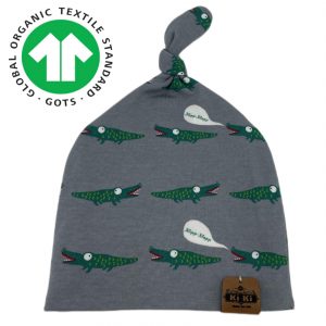 Mützen_ Krokodile (dehnbar)